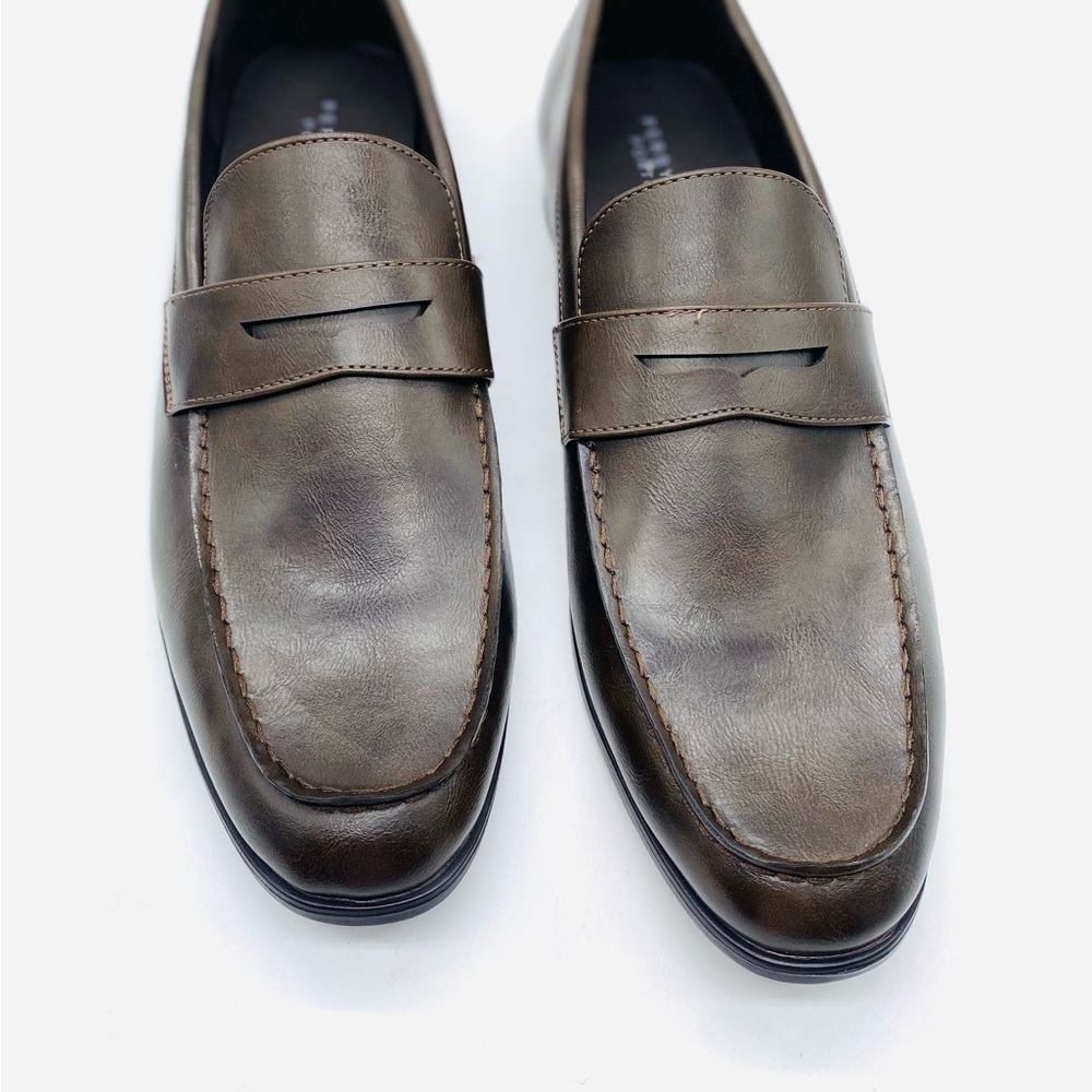 Perry Ellis portafolio Men’s loafers Shoes